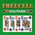 Freecell stort