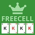 Freecell  Patiens